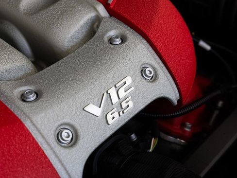 Used 2021 Ferrari 812 GTS RWD image 54