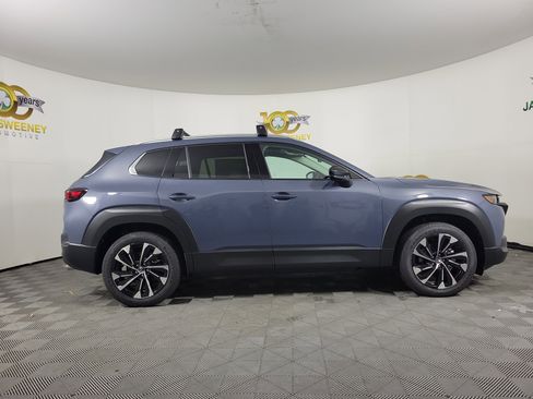 New 2026 MAZDA CX-50 2.5 Hybrid w/ Weather Package image 10