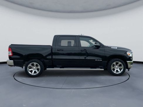 Used 2022 RAM 1500 Big Horn AWD/4WD image 6