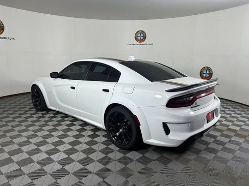 Used 2022 Dodge Charger Scat Pack RWD image 18