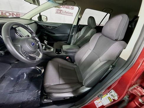 Used 2020 Subaru Outback Premium AWD/4WD image 24
