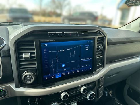 Used 2023 Ford F150 XLT w/ Equipment Group 302A High image 19