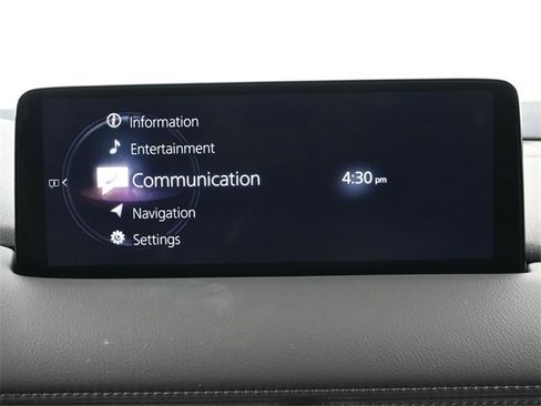 Used 2023 MAZDA CX-5 AWD 2.5 S w/ Select Package image 12