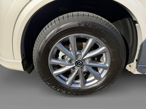 Certified 2025 MAZDA CX-5 AWD 2.5 S w/ Select Package image 9