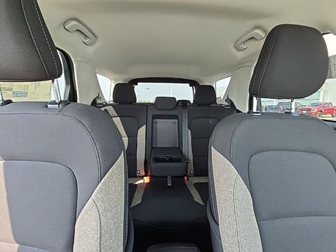 New 2025 Ford Bronco Sport Big Bend image 45