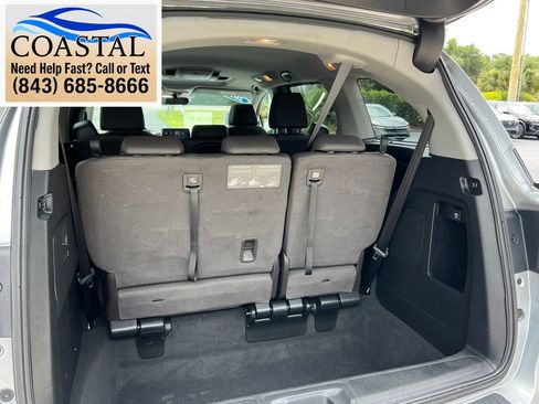 Used 2018 Honda Odyssey Touring image 22