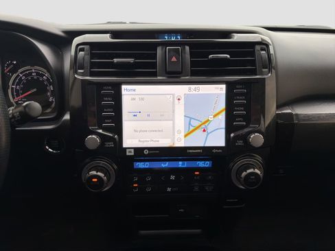 Used 2024 Toyota 4Runner TRD Pro AWD/4WD image 16