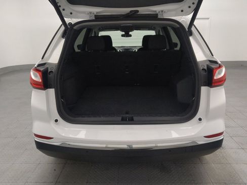 Used 2021 Chevrolet Equinox LT FWD image 29