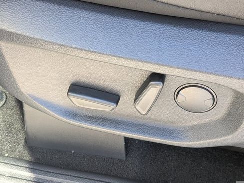 New 2025 Ford Ranger Lariat w/ FX4 Off-Road Package image 19