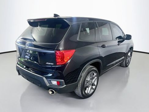 Used 2023 Honda Passport EX-L image 8
