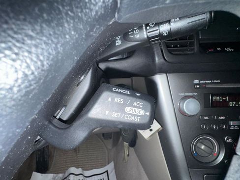 Used 2007 Subaru Outback 2.5i AWD/4WD image 17