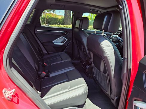 Used 2023 Audi Q3 2.0T Premium w/ 19" Wheel Package image 25