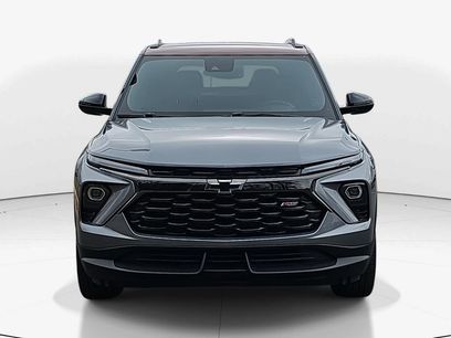 Used 2025 Chevrolet TrailBlazer RS w/ Convenience Package