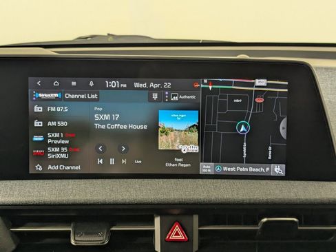 Used 2022 Kia EV6 Wind image 18