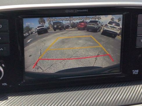 Used 2020 Hyundai Tucson Value FWD image 16