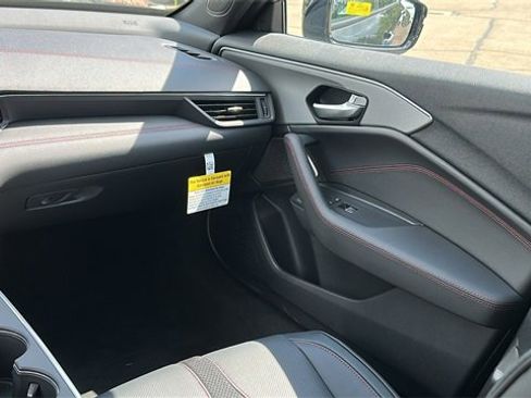 New 2025 Acura TLX SH-AWD w/ A-SPEC Pkg image 28