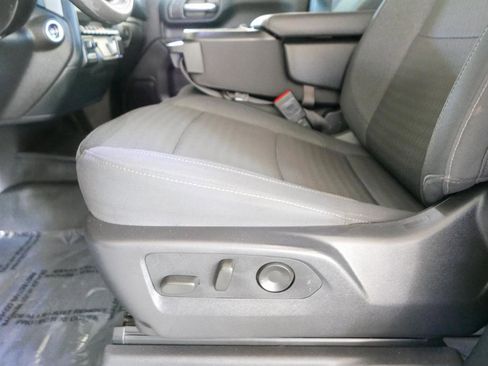 Used 2024 Chevrolet Silverado 2500 W/T w/ WT Convenience Package AWD/4WD image 9