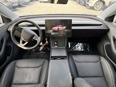 Used 2025 Tesla Model 3 Long Range RWD image 19