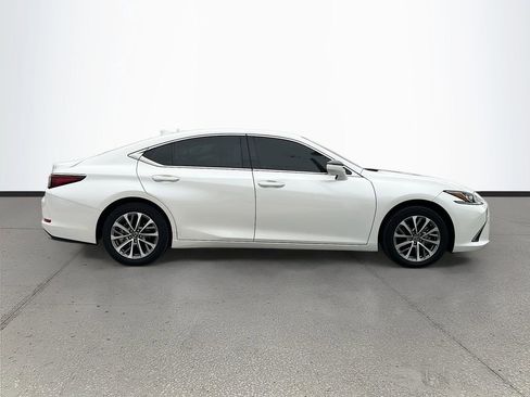 Used 2023 Lexus ES 350 350 image 8