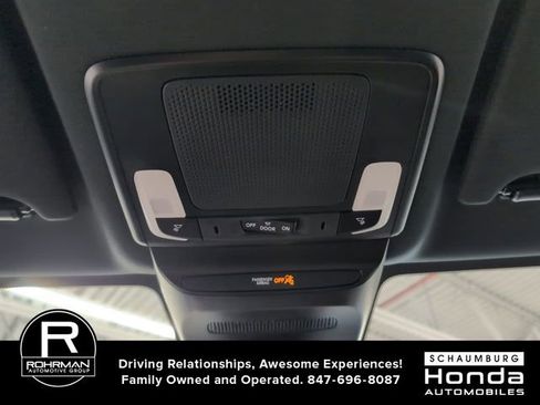 New 2026 Honda HR-V Sport image 10