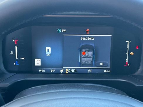 New 2026 Ford Bronco Sport Outer Banks w/ Outer Banks Tech Package+ image 21