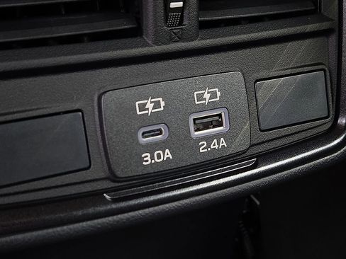 New 2025 Subaru Forester Limited image 18