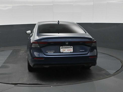 Used 2023 Honda Accord EX-L image 8