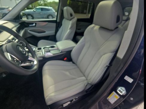 Certified 2024 Acura MDX FWD w/ Technology Package image 15