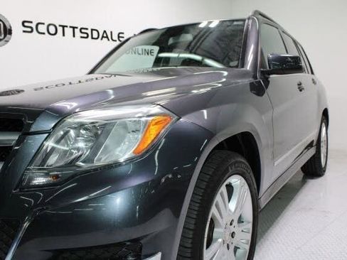 Used 2013 Mercedes-Benz GLK 350 image 36