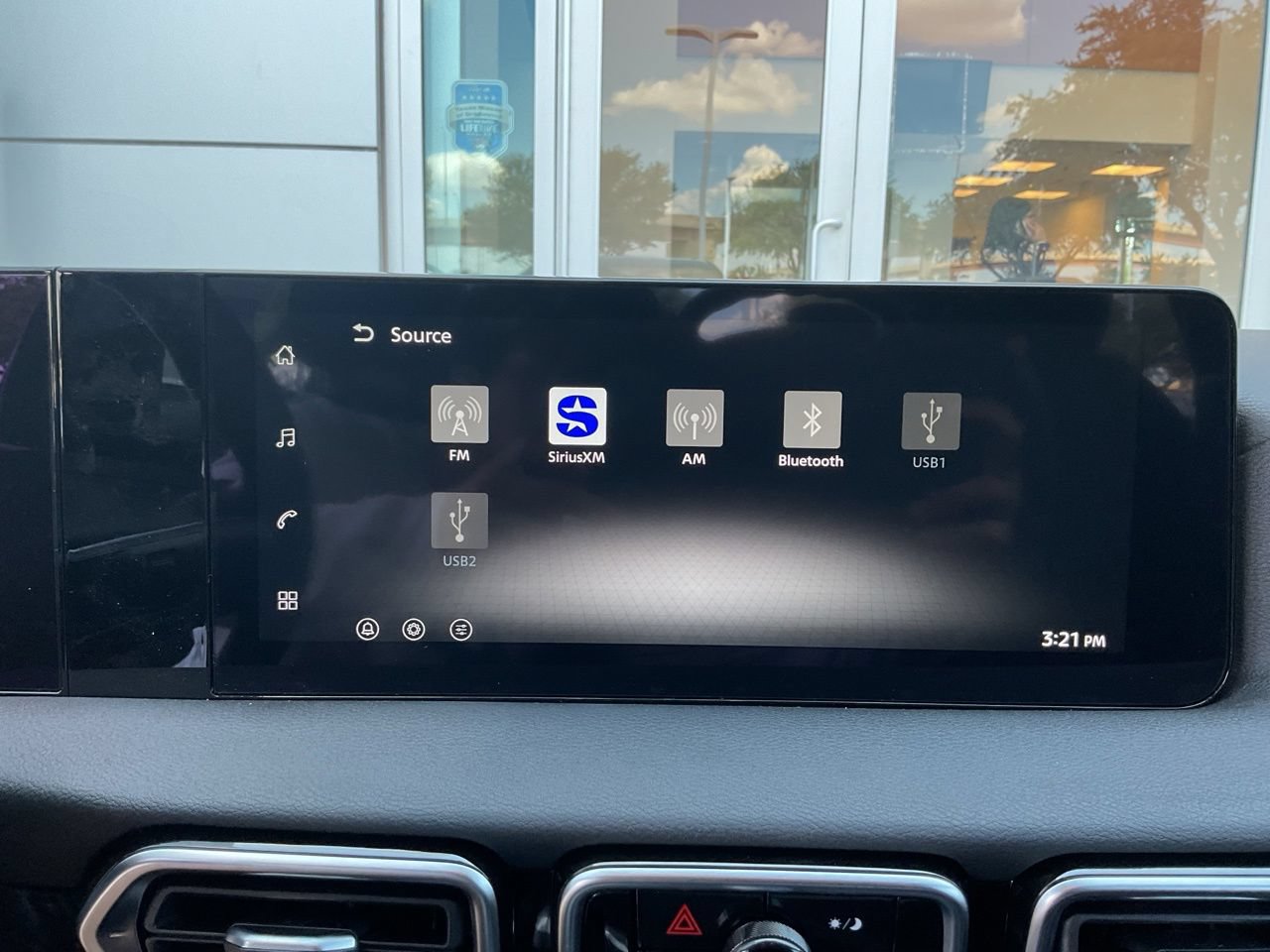 New 2027 Nissan Sentra S FWD image 29