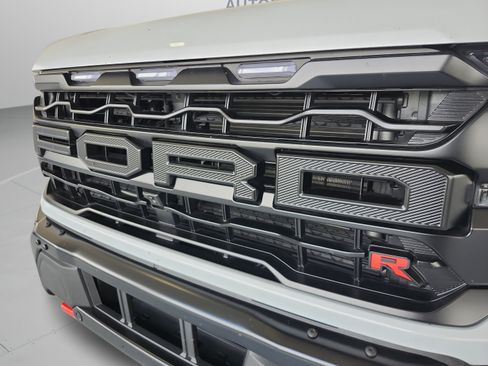 Certified 2025 Ford F150 Raptor w/ Equipment Group 803A Raptor R AWD/4WD image 32