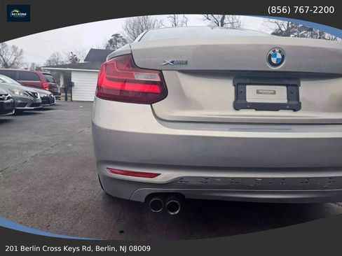 Used 2015 BMW 228i xDrive Coupe w/ Premium Package image 23