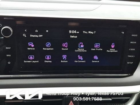 Certified 2023 Kia K5 GT-Line FWD image 34