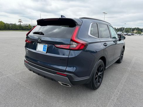 Used 2025 Honda CR-V Sport-L image 9