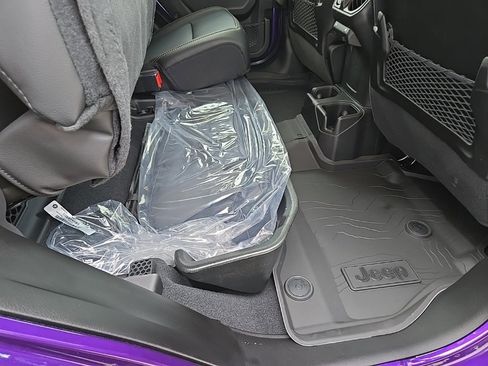 New 2026 Jeep Gladiator Sport image 97