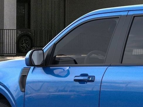 New 2026 Ford Maverick Lobo AWD/4WD image 21