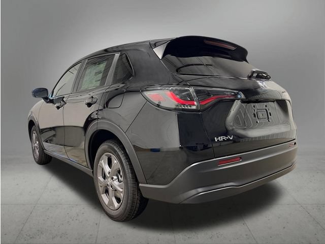 New 2027 Honda HR-V LX image 3