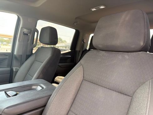 Used 2023 Chevrolet Silverado 1500 LT AWD/4WD image 13