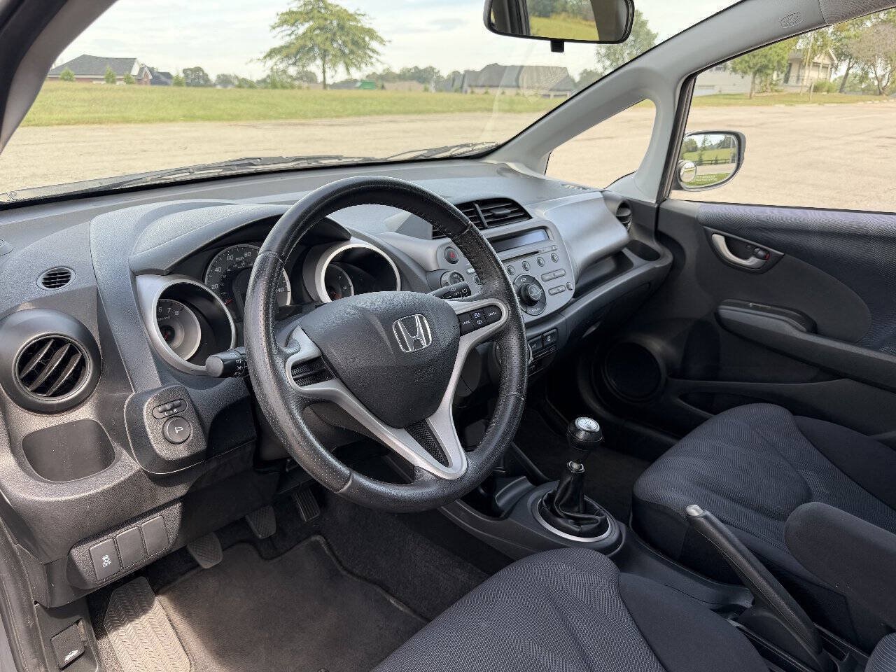 Used 2011 Honda Fit Sport image 11