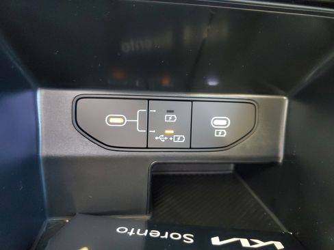 New 2026 Kia Sorento LX image 21