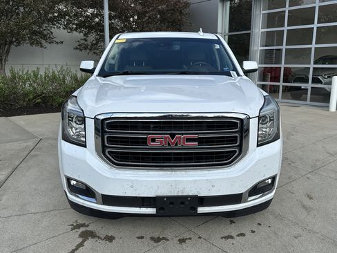 Used 2018 GMC Yukon SLT w/ Open Road Package image 5