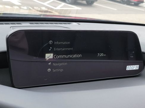 Used 2023 MAZDA MAZDA3 s image 14