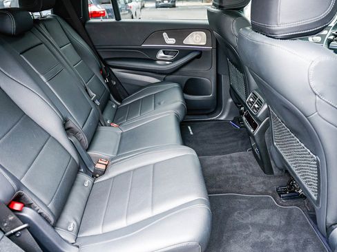 Certified 2024 Mercedes-Benz GLS 450 GLS 450 image 18