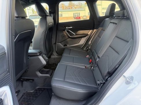 New 2026 BMW X1 xDrive28i w/ Technology Package image 24