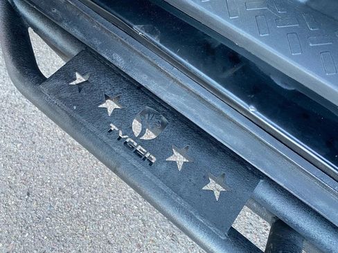 Used 2014 Toyota FJ Cruiser 4WD w/ Upgrade Package image 33