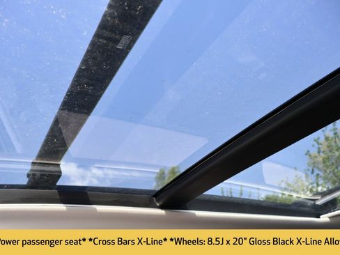 Used 2024 Kia Sorento X-Line EX image 13