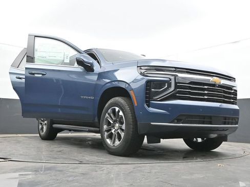 New 2026 Chevrolet Tahoe LT w/ Comfort Package AWD/4WD image 69