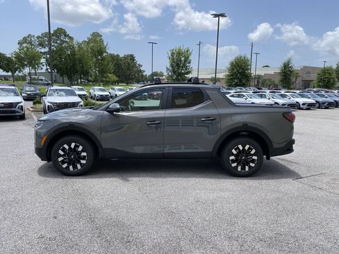 New 2026 Hyundai Santa Cruz SEL AWD/4WD image 5