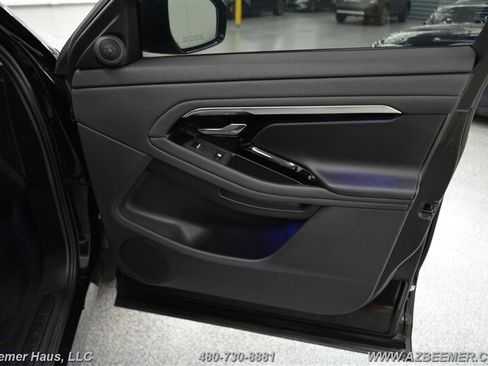 Used 2020 Land Rover Range Rover Evoque S image 41