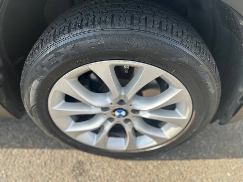 Used 2016 BMW X5 sDrive35i RWD image 27